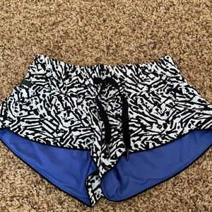 Lululemon Board shorts
